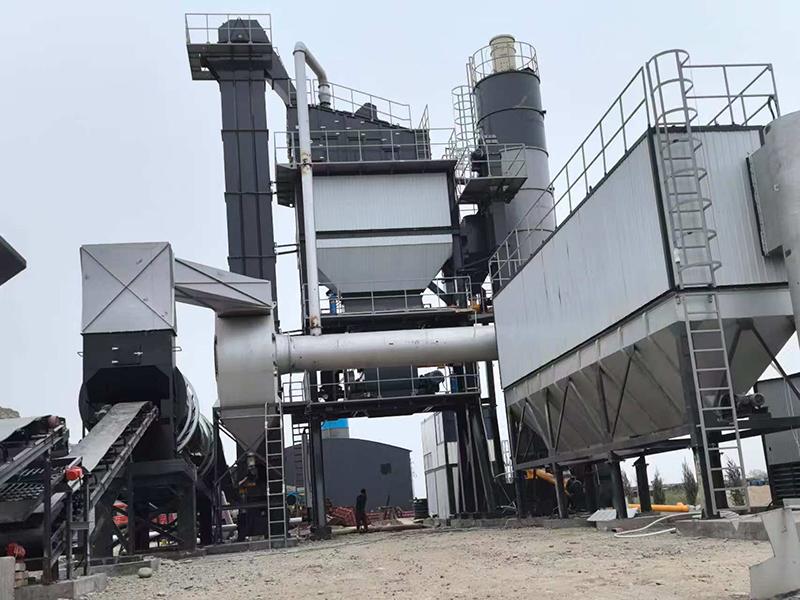 哈萨克斯坦工程项目2